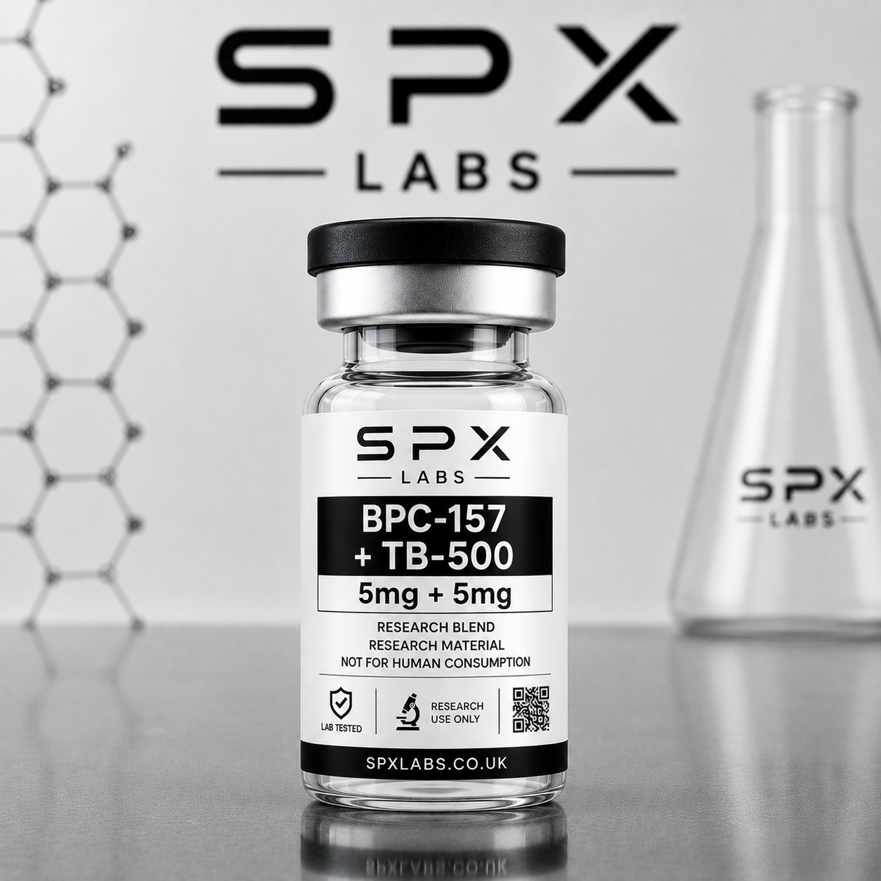 can labs bpc 157 BPC-157 + TB-500 UK 10mg | Research Blend Vitamin:Vitamin H biotin C-Health+Wellness Tirzepatide Injection At-Home