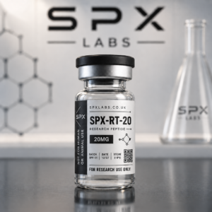 SPX-RT-20 (Analytical Reference Material) — 20mg
