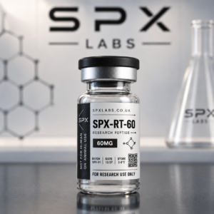 SPX-RT-60 (Analytical Reference Material) — 60mg