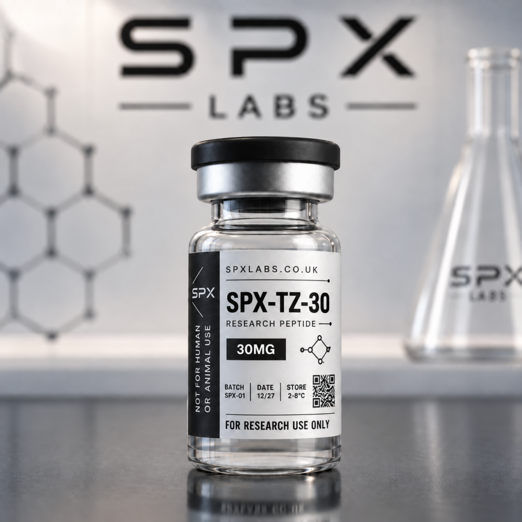 SPX-TZ-30 (Analytical Reference Material) — 30mg