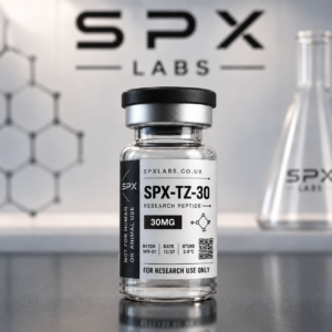 SPX-TZ-30 (Analytical Reference Material) — 30mg