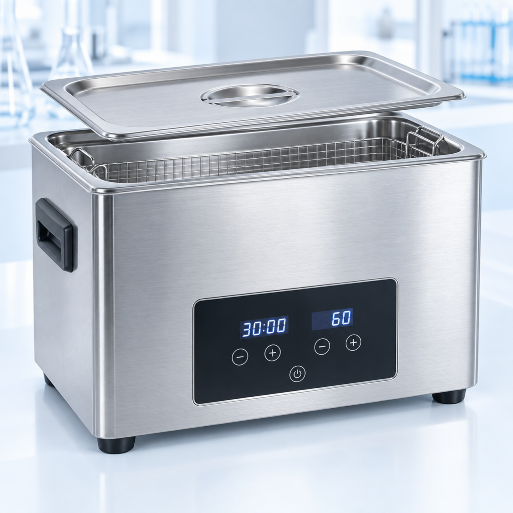 SPX Ultrasonic Laboratory Cleaner — 10 L